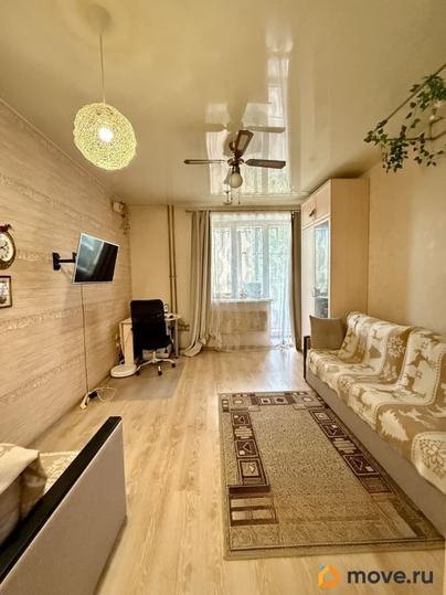 студия, 29.3 м&sup2;