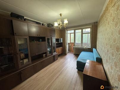 2-комн. квартира, 43 м&sup2;