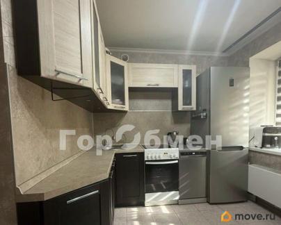 2-комн. квартира, 47.4 м&sup2;