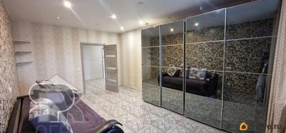 2-комн. квартира, 72.3 м&sup2;