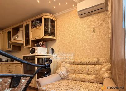 1-комн. квартира, 41 м&sup2;