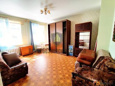 3-комн. квартира, 80.7 м&sup2;