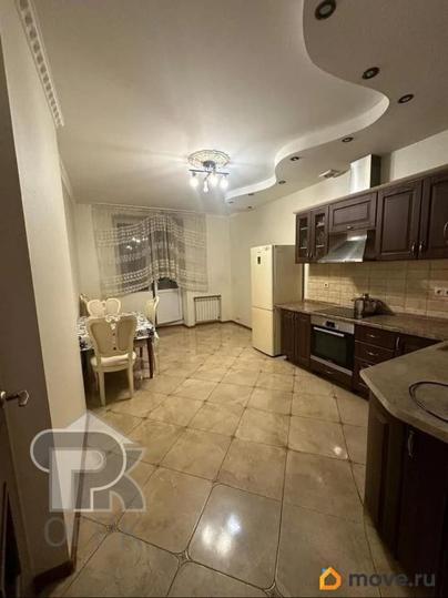 3-комн. квартира, 110 м&sup2;