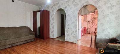 3-комн. квартира, 70.3 м&sup2;