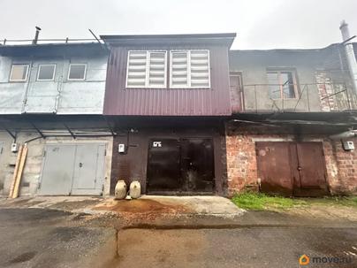 гараж, 40 м&sup2;