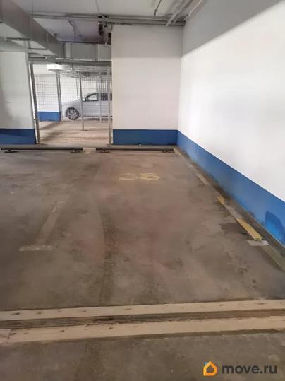 гараж, 12 м&sup2;