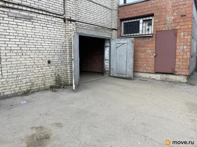гараж, 10 м&sup2;