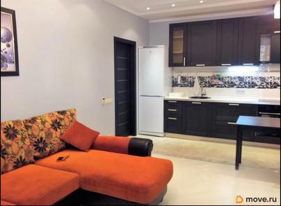 2-комн. квартира, 52 м&sup2;