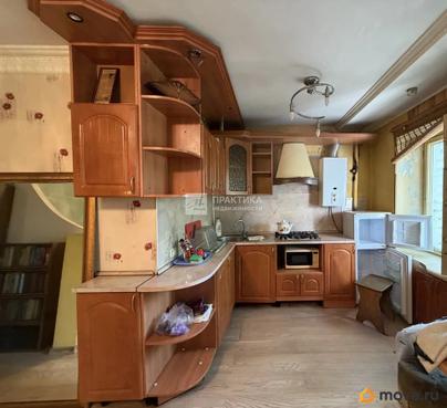 2-комн. квартира, 44 м&sup2;
