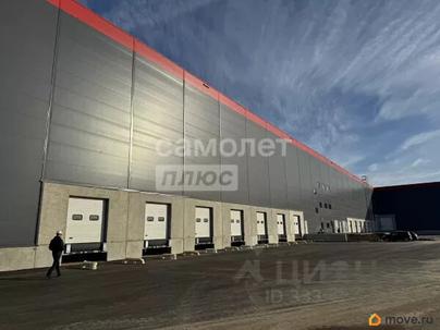 склад, 2131 м&sup2;