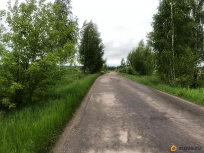 земельный участок, 12.5 сотки