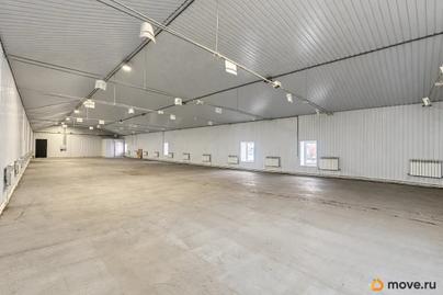 производственное, 500 м&sup2;
