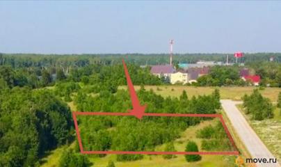 коммерческий участок, 0.52 га
