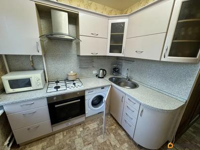 2-комн. квартира, 49 м&sup2;