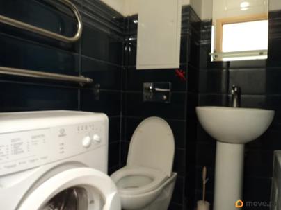 1-комн. квартира, 29 м&sup2;