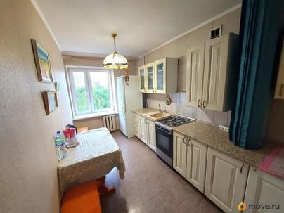 3-комн. квартира, 62.3 м&sup2;