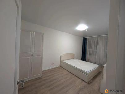 3-комн. квартира, 56.7 м&sup2;
