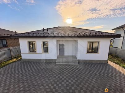 дом, 140 м&sup2;, 6 соток