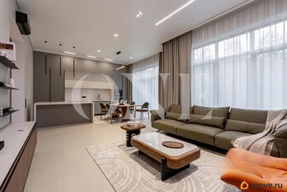 дом, 272 м&sup2;, 6 соток