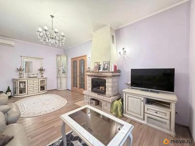 дом, 308.9 м&sup2;, 18.99 сотки