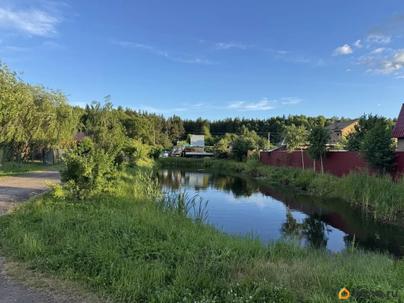 земельный участок, 6 соток