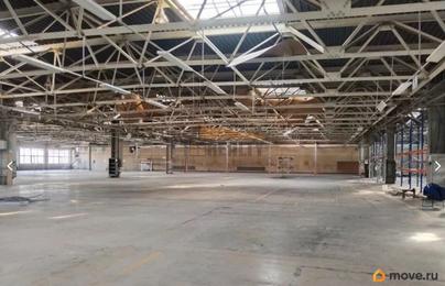 склад, 9700 м&sup2;