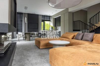 таунхаус, 320 м&sup2;, 4.5 сотки