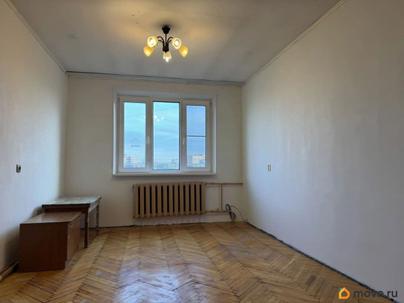 1-комн. квартира, 30.8 м&sup2;