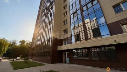 1-комн. квартира, 30.9 м&sup2;