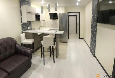 студия, 27.1 м&sup2;