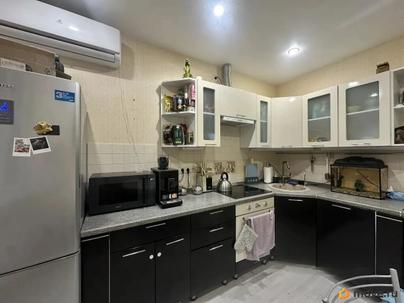 1-комн. квартира, 39 м&sup2;