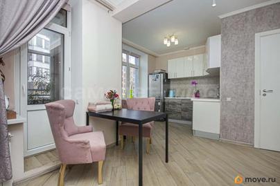 4-комн. квартира, 89 м&sup2;