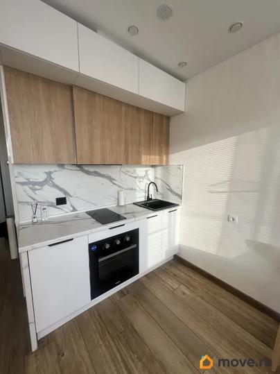 студия, 28 м&sup2;