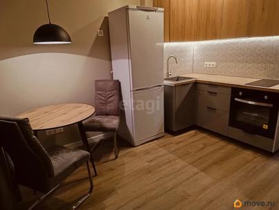 2-комн. квартира, 51.7 м&sup2;