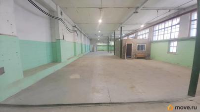 производственное, 740 м&sup2;