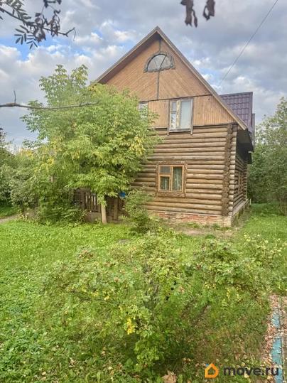 дом, 132 м&sup2;, 15 соток