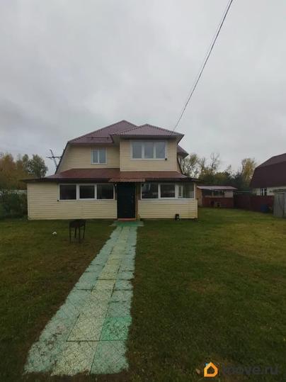 дом, 175 м&sup2;, 6.23 сотки