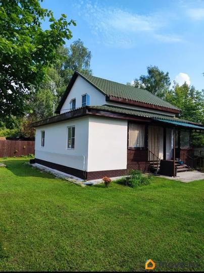 коттедж, 132.2 м&sup2;, 9.3 сотки