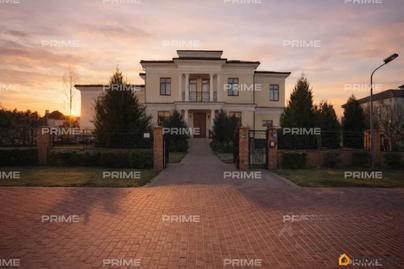 коттедж, 600 м&sup2;, 20 соток
