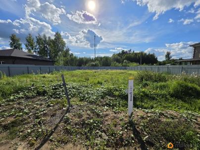 земельный участок, 6.2 сотки