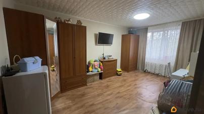 3-комн. квартира, 63.2 м&sup2;
