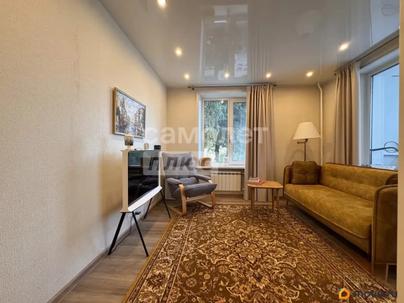 1-комн. квартира, 33 м&sup2;