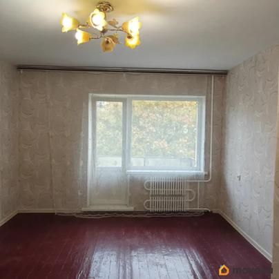 1-комн. квартира, 28.5 м&sup2;