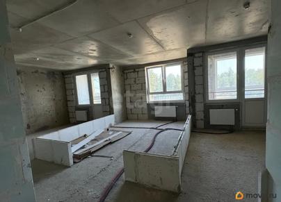 2-комн. квартира, 52.02 м&sup2;