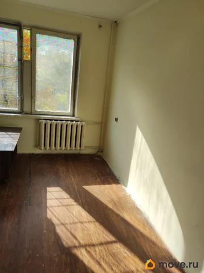 2-комн. квартира, 41.6 м&sup2;