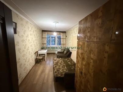 комната, 14.6 м&sup2;