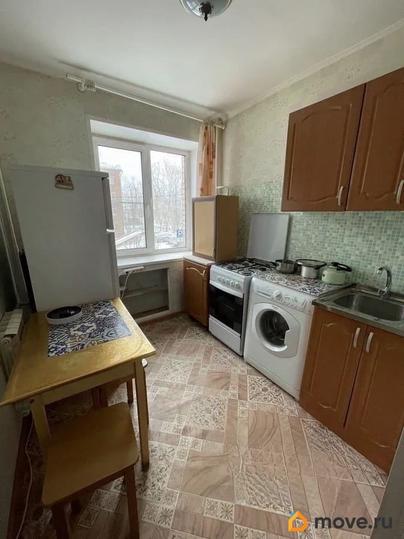 1-комн. квартира, 32 м&sup2;