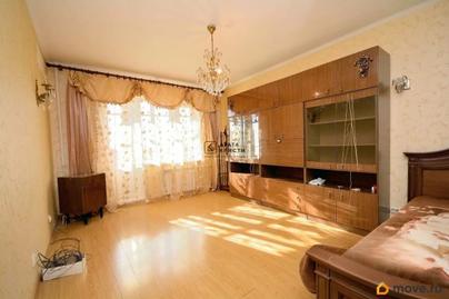 1-комн. квартира, 38.1 м&sup2;