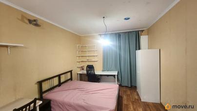 студия, 30 м&sup2;