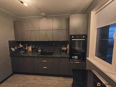 2-комн. квартира, 61.4 м&sup2;